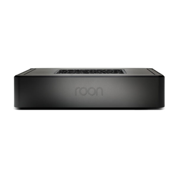 Roon Nucleus One Music Server | Unilet Sound & Vision