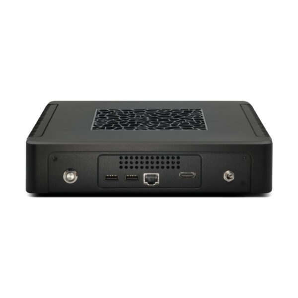 Roon Nucleus One Music Server | Unilet Sound & Vision