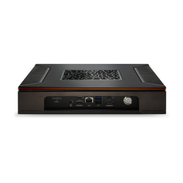 Roon Nucleus Titan Music Server | Unilet Sound & Vision