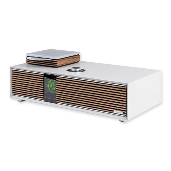 Ruark Audio R-CD100 External CD Transport | Unilet Sound & Vision