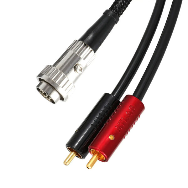 Atlas Cables Hyper Range | Unilet Sound & Vision