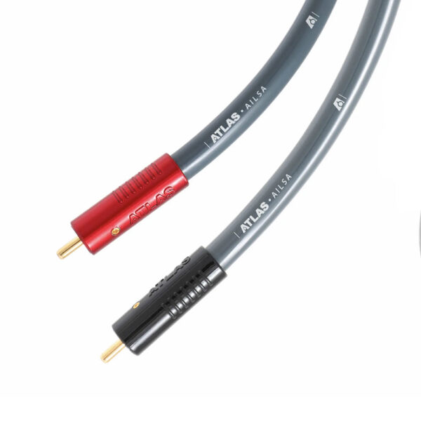 Atlas Cables Ailsa Range | Unilet Sound & Vision