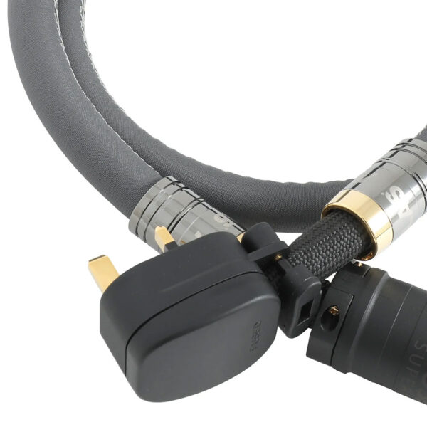 Atlas Cables Eon Range | Unilet Sound & Vision