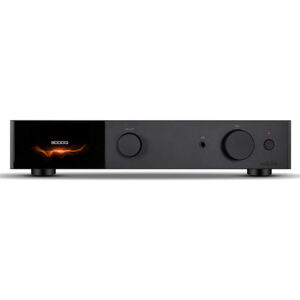 Audiolab 9000Q Preamplifier | Unilet Sound & Vision