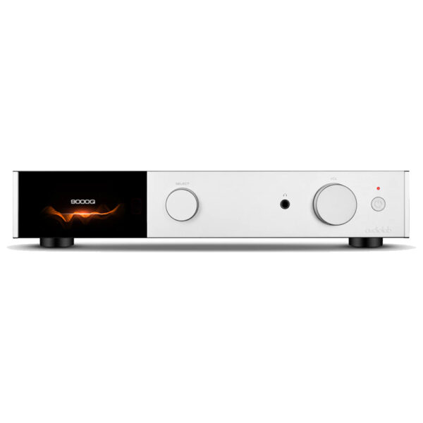 Audiolab 9000Q Preamplifier | Unilet Sound & Vision