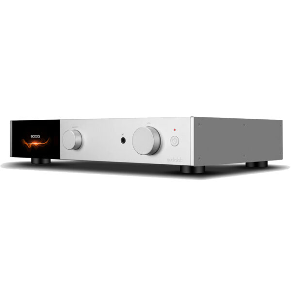 Audiolab 9000Q Preamplifier | Unilet Sound & Vision