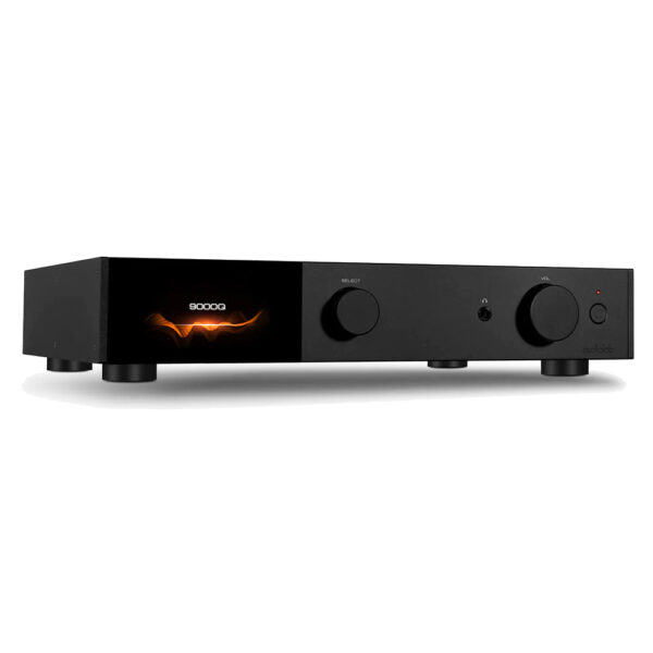 Audiolab 9000Q Preamplifier | Unilet Sound & Vision