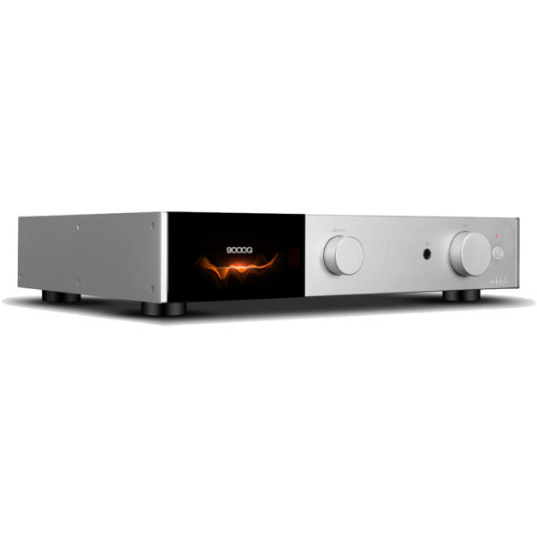 Audiolab 9000Q Preamplifier | Unilet Sound & Vision