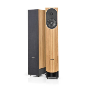 PMC Prophecy5 Compact Floorstanding Loudspeakers | Unilet Sound & Vision