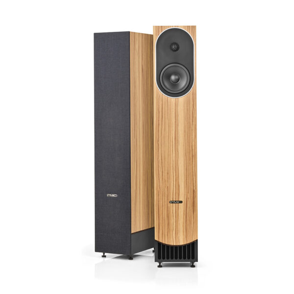 PMC Prophecy5 Compact Floorstanding Loudspeakers | Unilet Sound & Vision