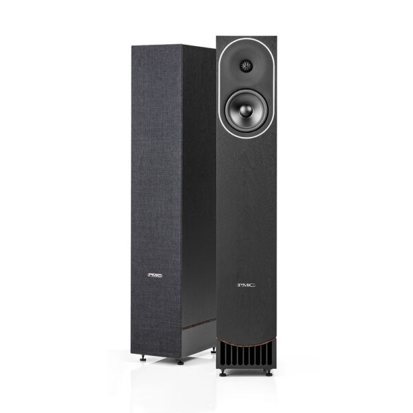 PMC Prophecy5 Compact Floorstanding Loudspeakers | Unilet Sound & Vision