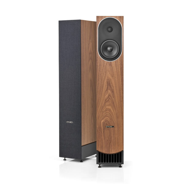 PMC Prophecy5 Compact Floorstanding Loudspeakers | Unilet Sound & Vision