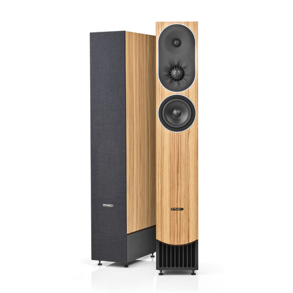 PMC Prophecy7 Floorstanding Loudspeakers | Unilet Sound & Vision