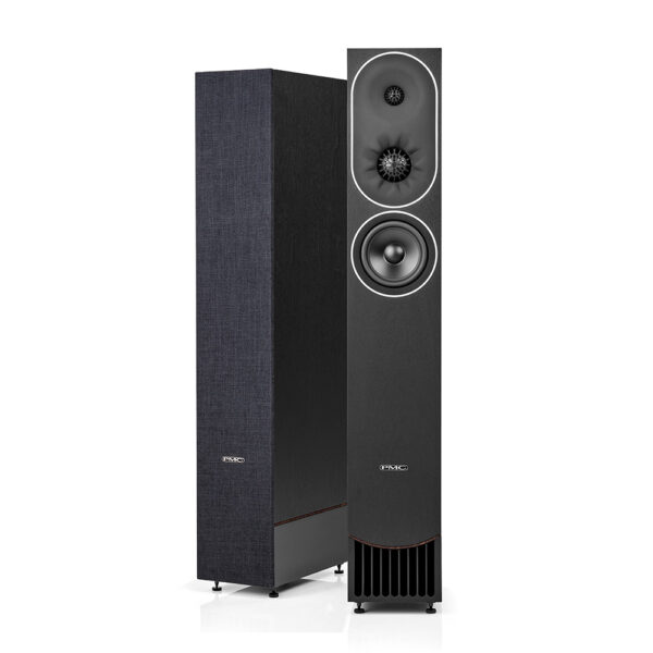 PMC Prophecy7 Floorstanding Loudspeakers | Unilet Sound & Vision