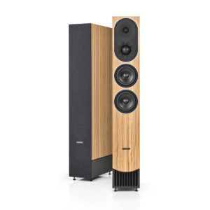 PMC Prophecy9 Flagship Floorstanding Loudspeakers | Unilet Sound & Vision