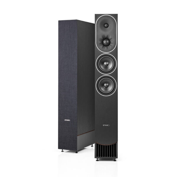 PMC Prophecy9 Flagship Floorstanding Loudspeakers | Unilet Sound & Vision