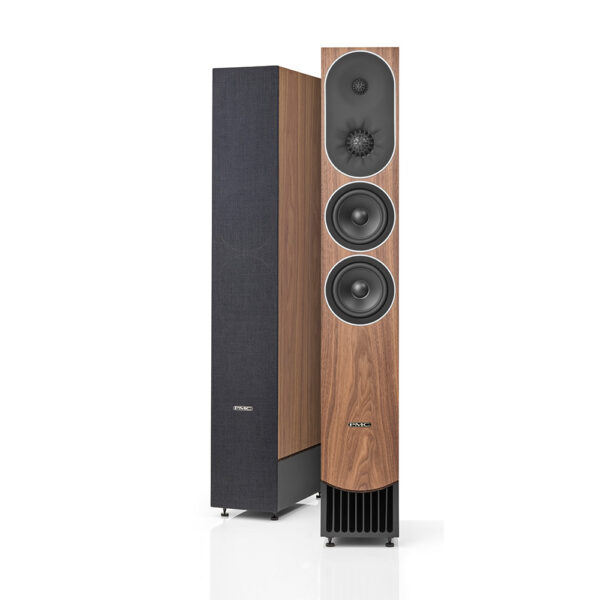 PMC Prophecy9 Flagship Floorstanding Loudspeakers | Unilet Sound & Vision