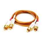 Vertere Acoustics D-Fi Cable Range | Unilet Sound & Vision