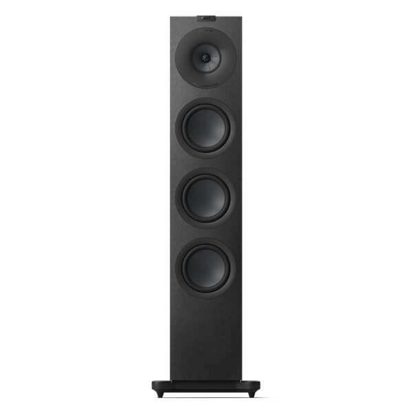 KEF Audio Q11 Meta Flagship 3-Way Floorstanding Speaker | Unilet Sound & Vision