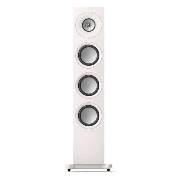 KEF Audio Q11 Meta Flagship 3-Way Floorstanding Speaker | Unilet Sound & Vision