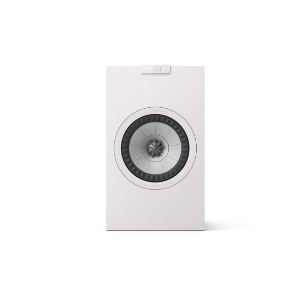 KEF Audio Q1 Meta Compact 2-Way Bookshelf Speaker | Unilet Sound & Vision