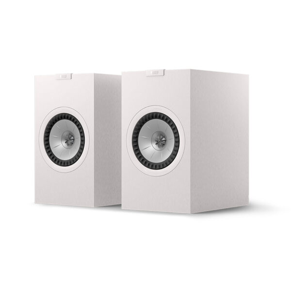 KEF Audio Q3 Meta 2-Way Bookshelf Speaker | Unilet Sound & Vision