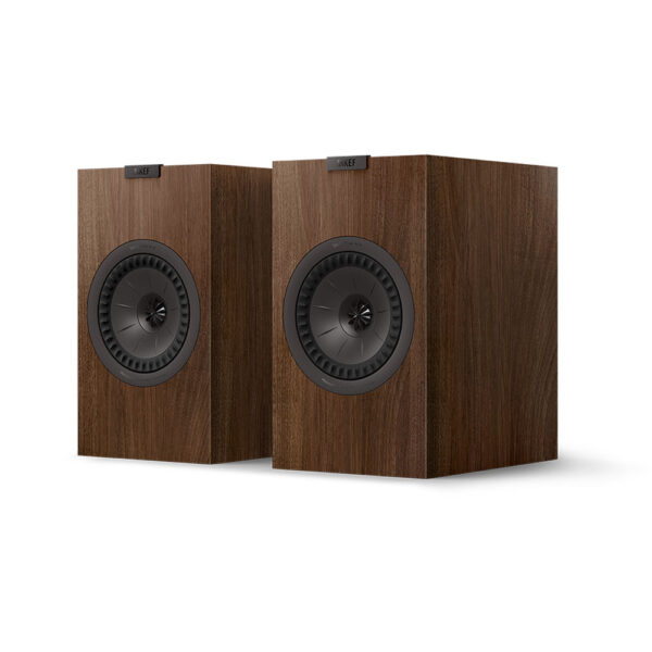 KEF Audio Q3 Meta 2-Way Bookshelf Speaker | Unilet Sound & Vision