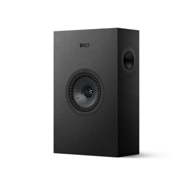 KEF Audio Q4 Meta On-Wall / Surround / LCR Speaker | Unilet Sound & Vision