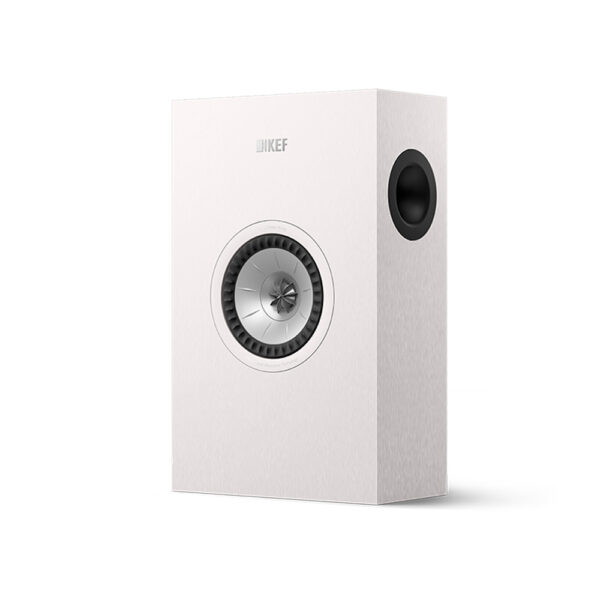 KEF Audio Q4 Meta On-Wall / Surround / LCR Speaker | Unilet Sound & Vision