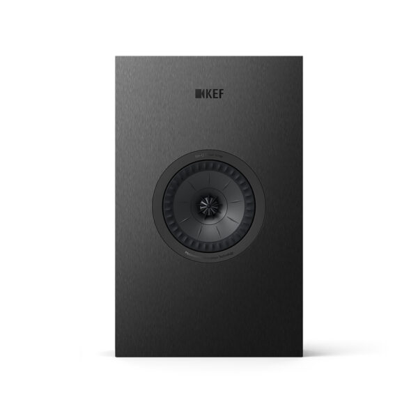 KEF Audio Q4 Meta On-Wall / Surround / LCR Speaker | Unilet Sound & Vision