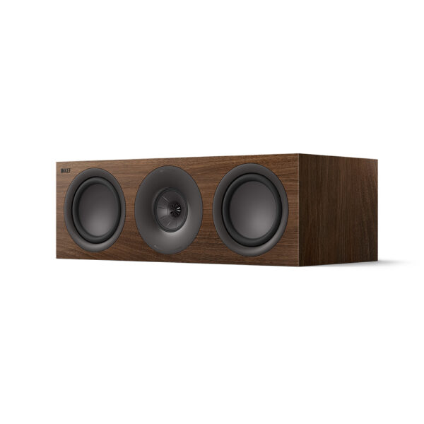 KEF Audio Q6 Meta 3-Way Centre Channel Speaker | Unilet Sound & Vision