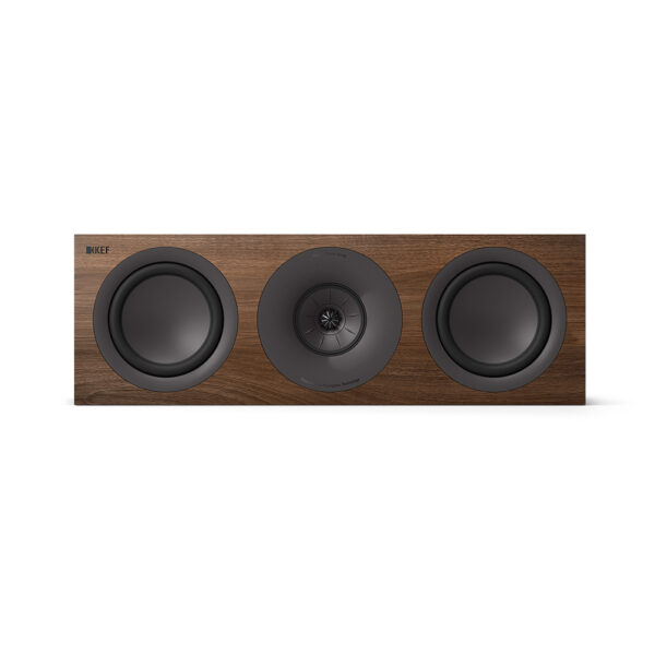 KEF Audio Q6 Meta 3-Way Centre Channel Speaker | Unilet Sound & Vision