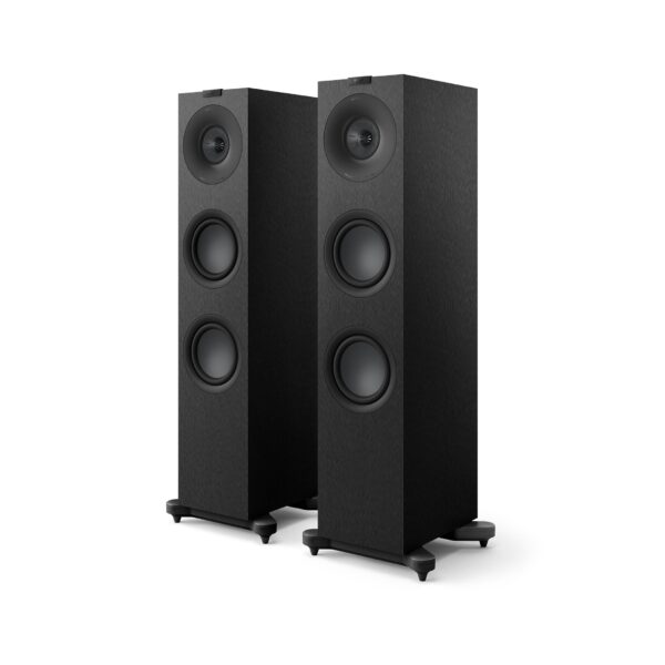 KEF Audio Q7 Meta 3-Way Floorstanding Speaker | Unilet Sound & Vision