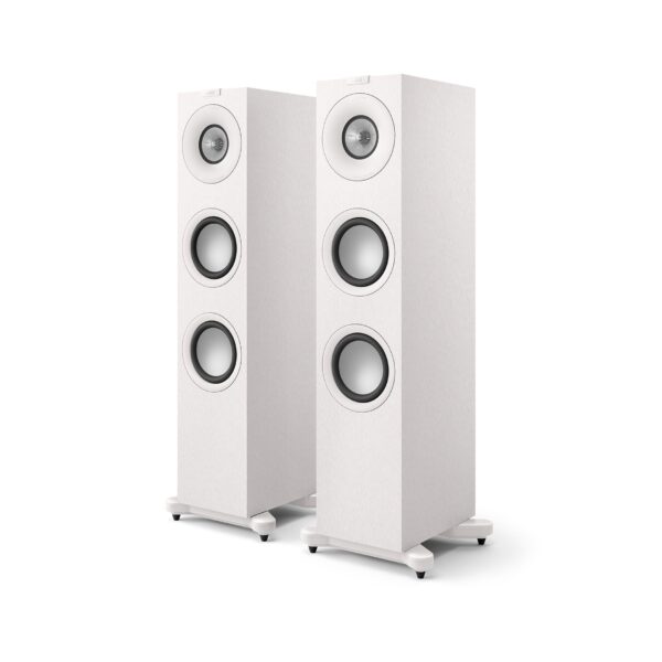 KEF Audio Q7 Meta 3-Way Floorstanding Speaker | Unilet Sound & Vision