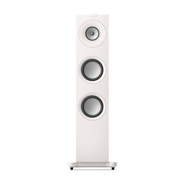 KEF Audio Q7 Meta 3-Way Floorstanding Speaker | Unilet Sound & Vision