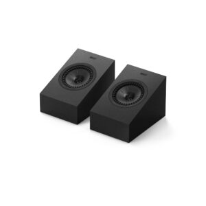 KEF Audio Q8 Meta Dolby Atmos Surround Speaker | Unilet Sound & Vision