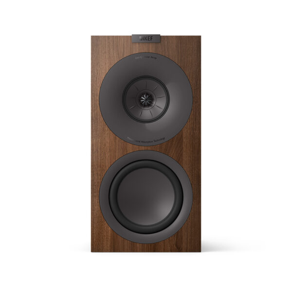 KEF Audio Q Concerto Meta 3-Way Bookshelf Speaker | Unilet Sound & Vision