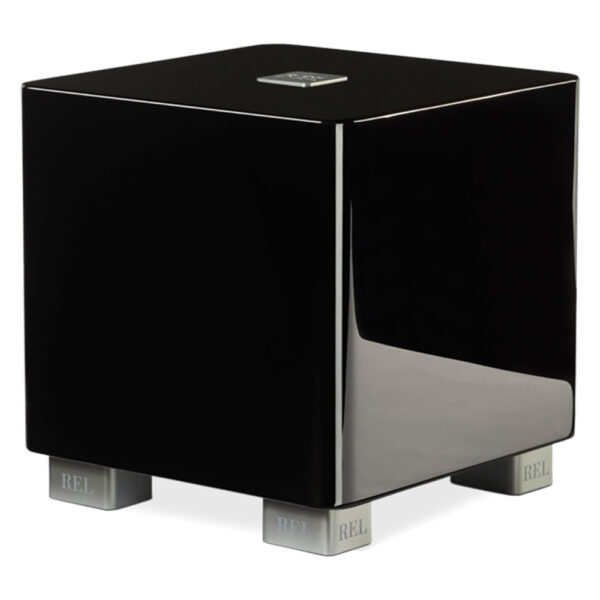 REL Acoustics T/5x Compact Subwoofer | Unilet Sound & Vision