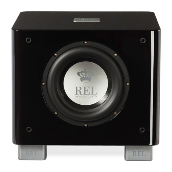 REL Acoustics T/7x Powered Subwoofer | Unilet Sound & Vision