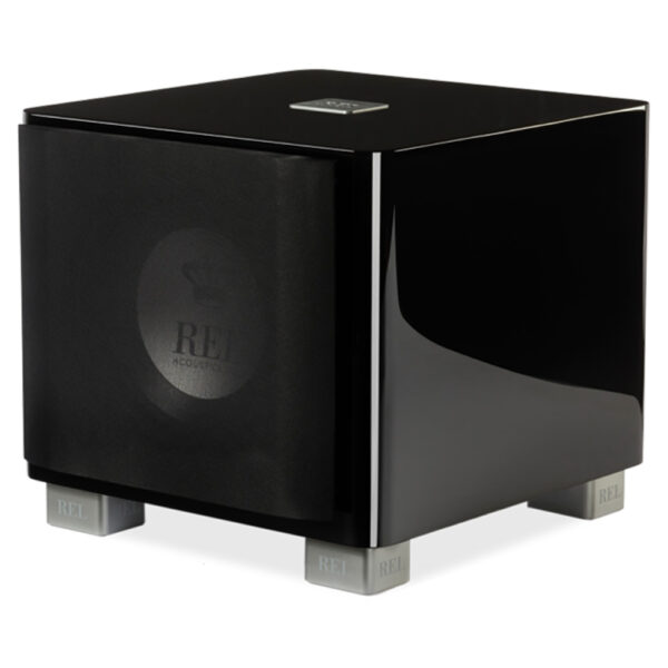 REL Acoustics T/9x Powered Subwoofer | Unilet Sound & Vision