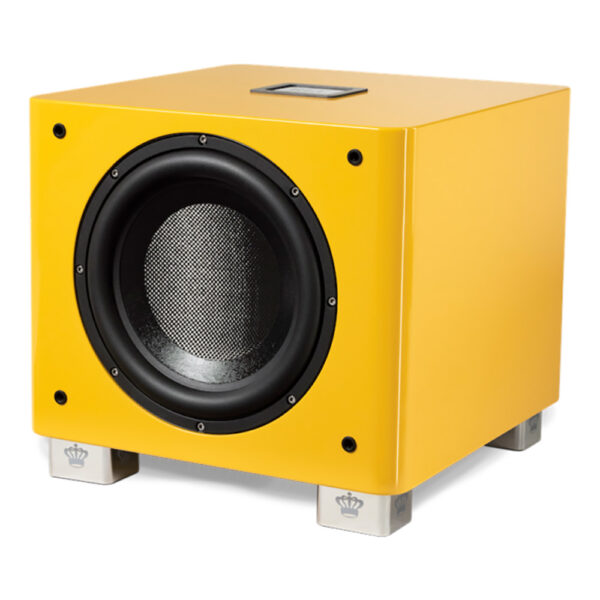 REL Acoustics T/9x SE Powered Subwoofer | Unilet Sound & Vision