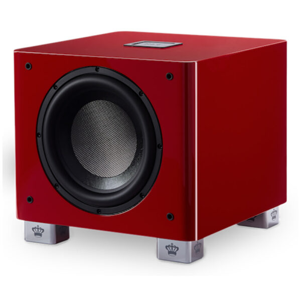 REL Acoustics T/9x SE Powered Subwoofer | Unilet Sound & Vision