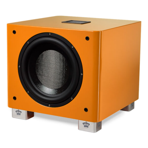 REL Acoustics T/9x SE Powered Subwoofer | Unilet Sound & Vision