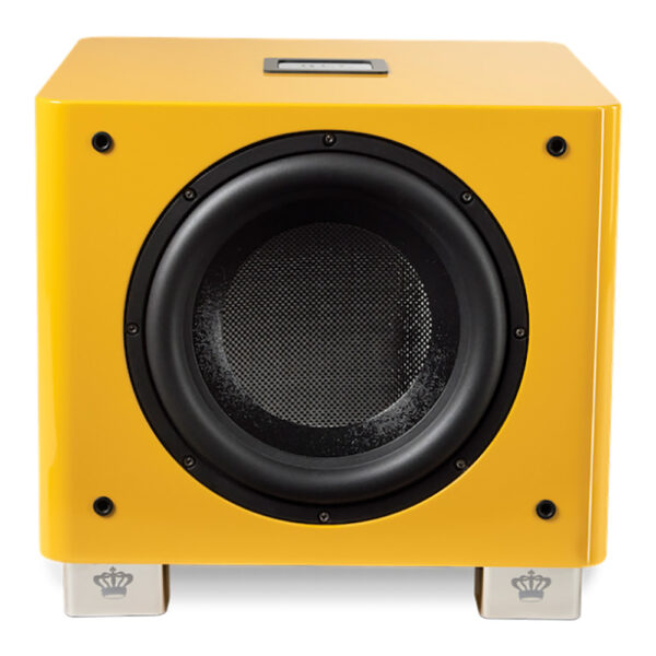 REL Acoustics T/9x SE Powered Subwoofer | Unilet Sound & Vision