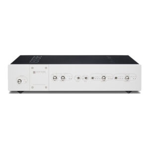 Vertere Acoustics CALON Dual-Mono Phono Preamplifier | Unilet Sound & Vision