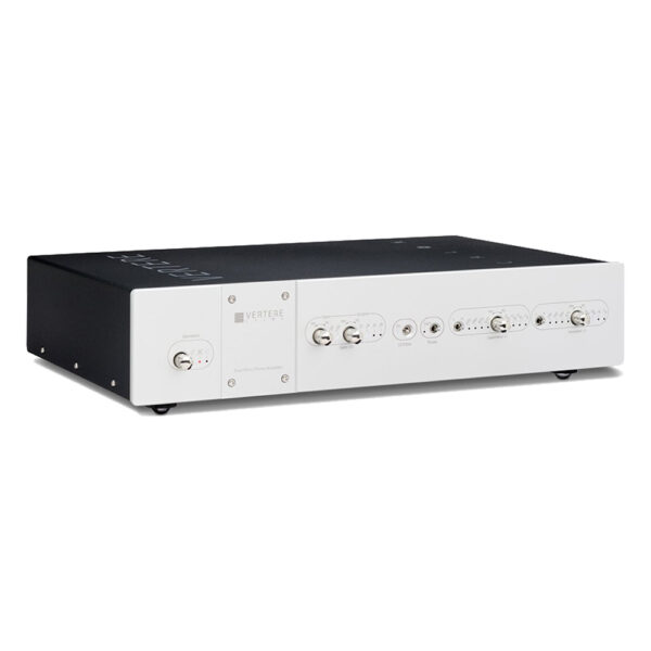 Vertere Acoustics CALON Dual-Mono Phono Preamplifier | Unilet Sound & Vision