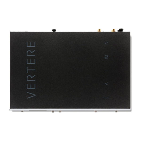 Vertere Acoustics CALON Dual-Mono Phono Preamplifier | Unilet Sound & Vision