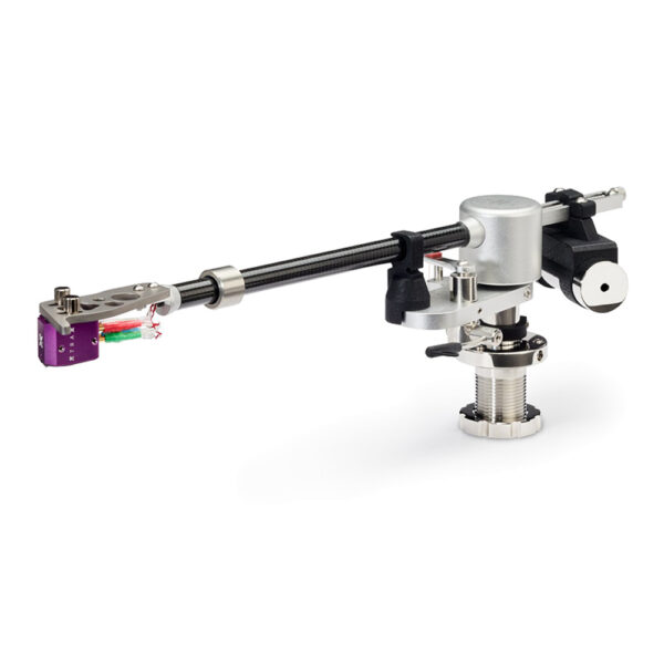 Vertere Acoustics Super Groove II Pathfinder Tonearm | Unilet Sound & Vision