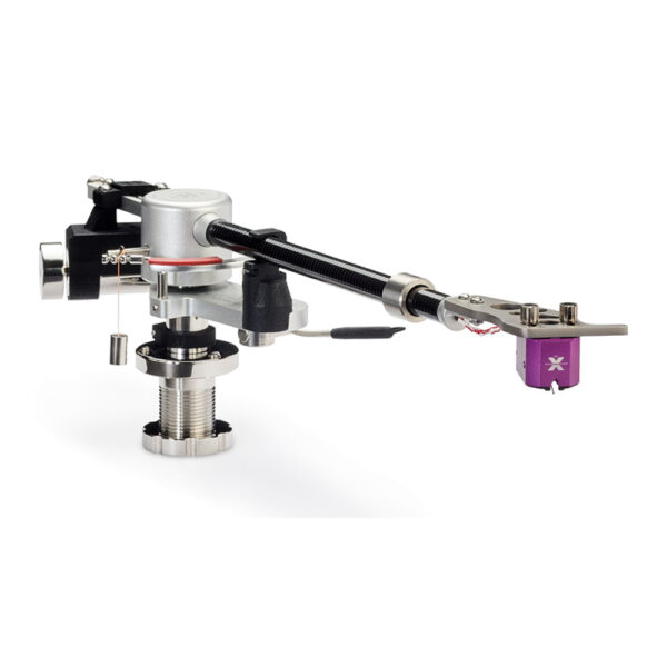 Vertere Acoustics Super Groove II Pathfinder Tonearm | Unilet Sound & Vision