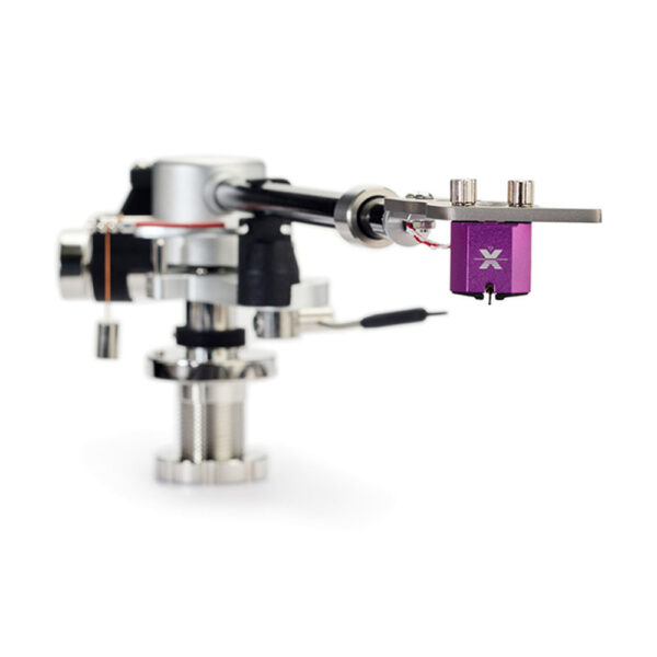 Vertere Acoustics Super Groove II Pathfinder Tonearm | Unilet Sound & Vision